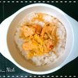 MPASI - 11M+ Ikan Salmon Tim