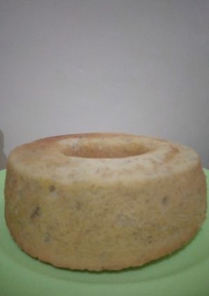 Foto resep Bolu Pisang Gluten Free