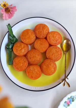 Resep Cucuru Bayao Khas Makassar oleh Astuti - Cookpad