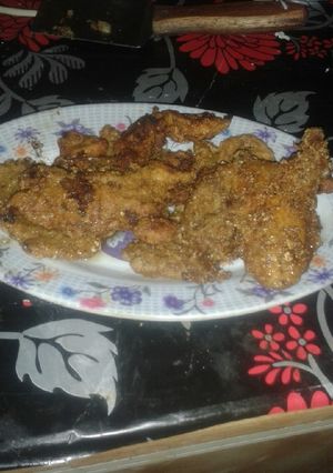 صورة لوصفة صدور بانيه