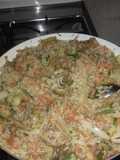 Arroz chino