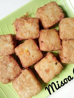 Foto resep Misoa goreng