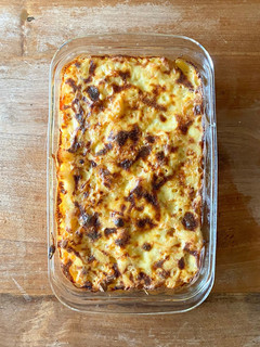 Foto resep Macaroni Schotel