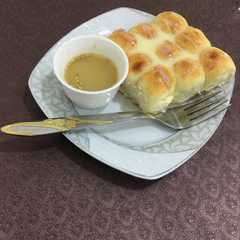خلية نحل 😋♥️-レシピのメイン写真