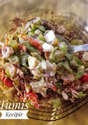 Foto resep #143 Tumis Kecipir