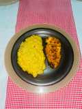 Risotto a la Milanesa 🇮🇹