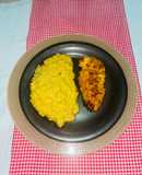Risotto a la Milanesa 🇮🇹