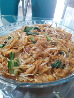 Foto resep Kwetiaw Goreng