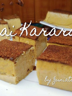 Foto resep Wadai Kararaban