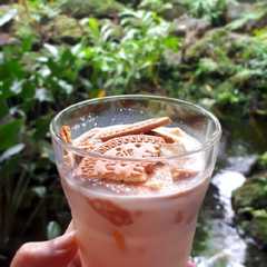 รูปของ Susu Regal Kekinian