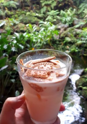 Foto resep Susu Regal Kekinian