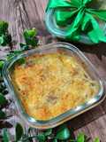 Potato and Sausage Casserole