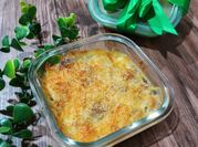 Gambar sausage casserole