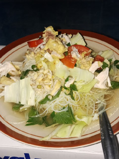 Foto resep 1st : Soto Ayam Bamboe
