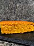 Bizcocho de Zanahoria y Almendra