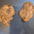Keto cookies
