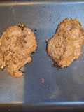 Keto cookies