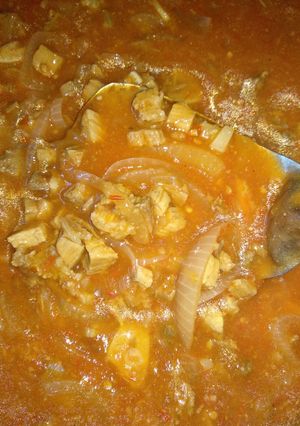 Foto resep Saus Bolognese Homemade