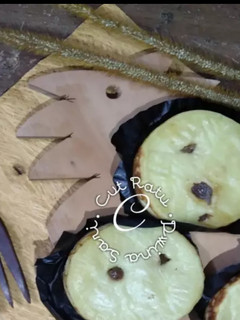 Foto resep Kue Lumpur Kentang Lembut