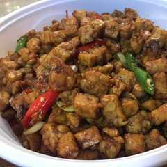 รูปของ 4. Oseng Tempe