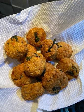 Cara Gampang Membuat Resep Mendol tempe kemangi yang Menggugah Selera Anti Ribet, Lezat Sekali