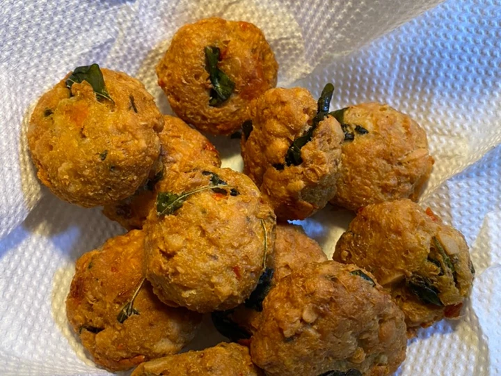 Cara Gampang Membuat Resep Mendol tempe kemangi yang Menggugah Selera Anti Ribet, Lezat Sekali