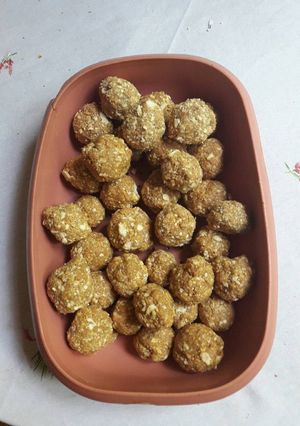 Una foto de Bomboncitos de dulce de leche