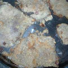 A picture of Milanesas de Carpincho.