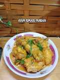 19:2:25 - Ayam Tomato Pandan