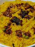 Masala Khichdi