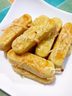 Foto resep Kastengel