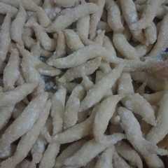 รูปของ Telur gabus manis/widaran manis