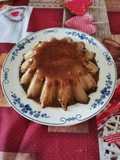 Budino piemontese