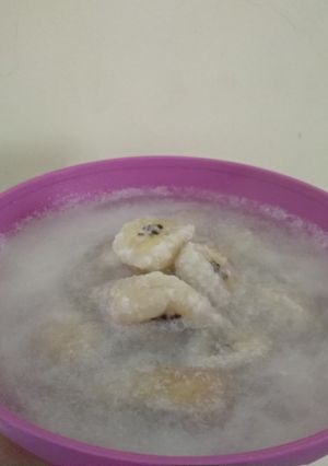 Foto resep Kolak Pisang