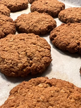 Easy Steps to Make Healthy Oatmeal Cookies which Delicious