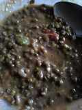 Green grams (pojo)