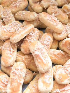 Foto resep Kastengel