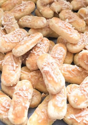 Foto resep Kastengel