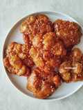 Pisang Goreng Madu Wijen