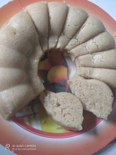 Foto resep Apem terigu