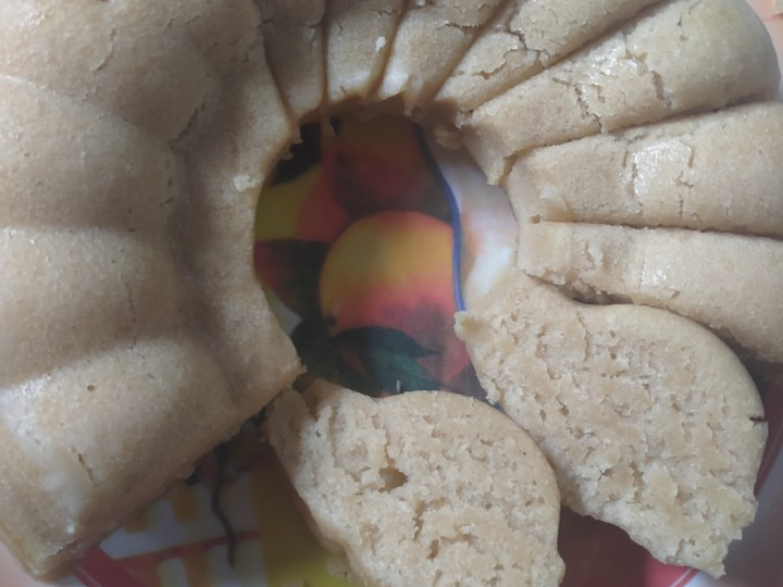 Resep Apem terigu yang Menggugah Selera