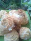 Sus renyah gurih vla orange