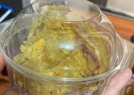 Budín de Pan o colegial chileno 🇨🇱