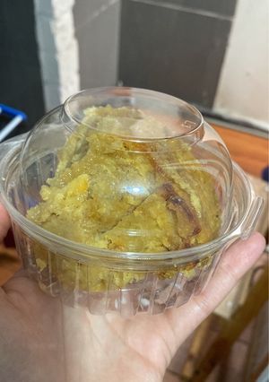 Una foto de Budín de Pan o colegial chileno 🇨🇱