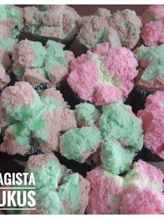Foto resep Bolu Kukus