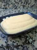 Mayonesa de Huevo Cocido