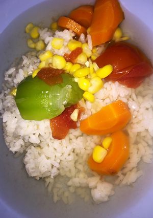 Foto resep Sayur Bening Sederhana