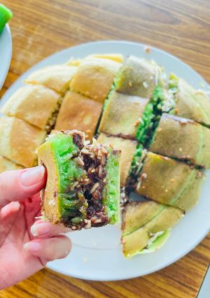 Foto resep Martabak Teflon