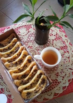 Foto resep Banana Milk Crispy