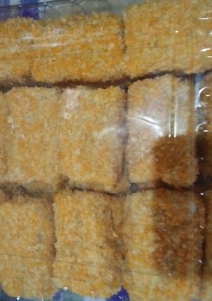 Foto resep Banana nugget